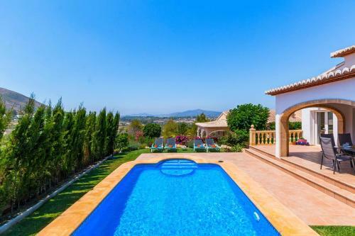 Villa Jean Ingres By Villa Plus