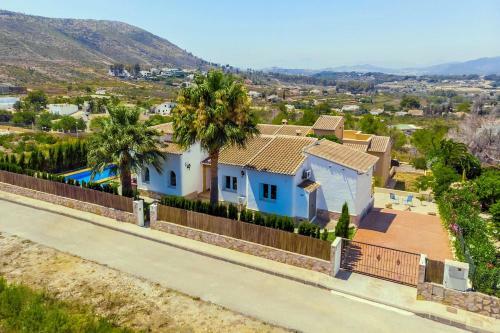 Villa Jean Ingres By Villa Plus