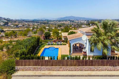 Villa Jean Ingres By Villa Plus