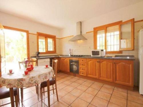 Villa- Mirador