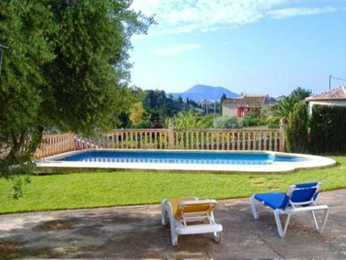 Villa- Mirador