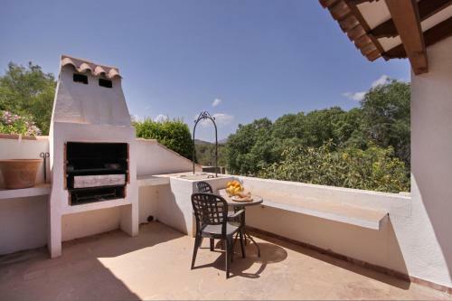 Villa El Tesorito Javea