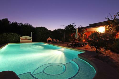 Villa El Tesorito Javea