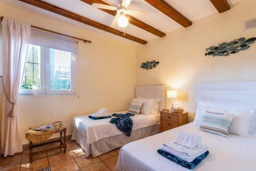 Villa Casa Jazmin
