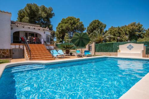Villa Casa Jazmin