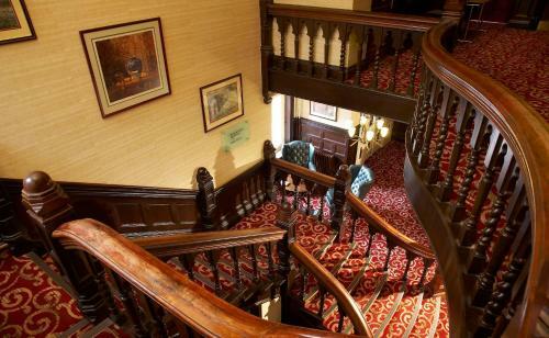 Chesford Grange Hotel