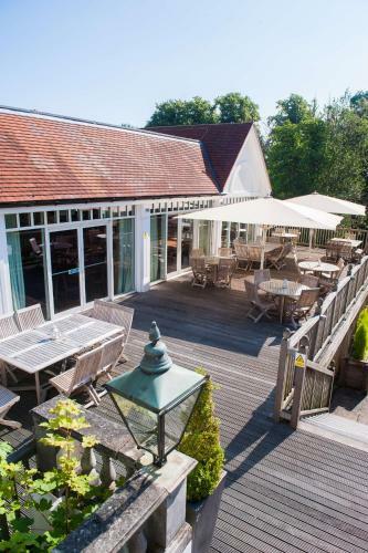 Chesford Grange Hotel