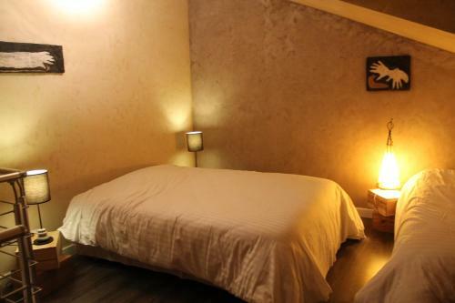 Bed & Breakfast C�t� Chambres
