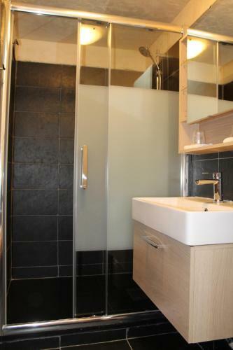 Bed & Breakfast C�t� Chambres