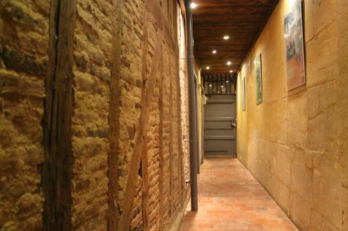 Bed & Breakfast C�t� Chambres