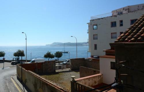 Apartamentos Els Pescadors