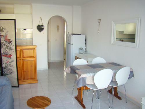 Apartamento Els Pins B23