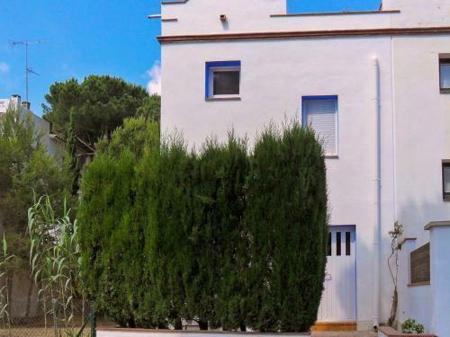 Holiday Home Delta 1