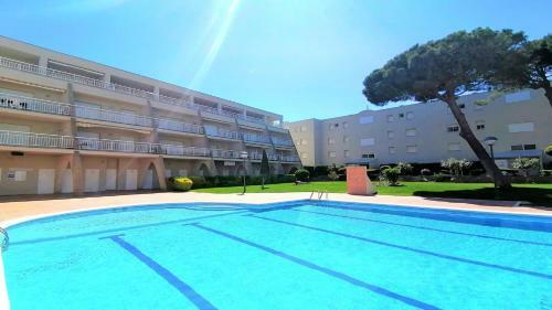 Apartamento Laia Els Pins