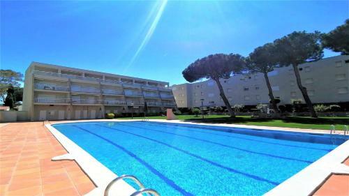 Apartamento Laia Els Pins