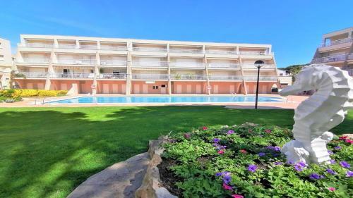 Apartamento Laia Els Pins
