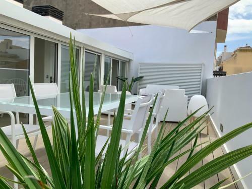D�plex Can Quim, Apartament Boutique