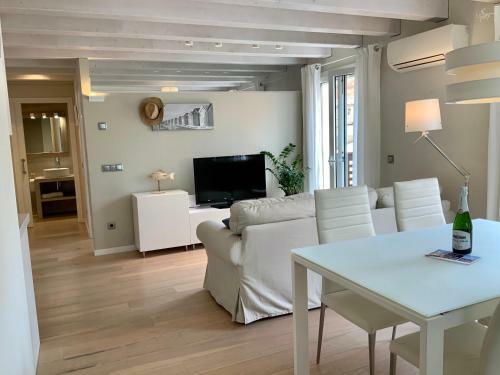 D�plex Can Quim, Apartament Boutique