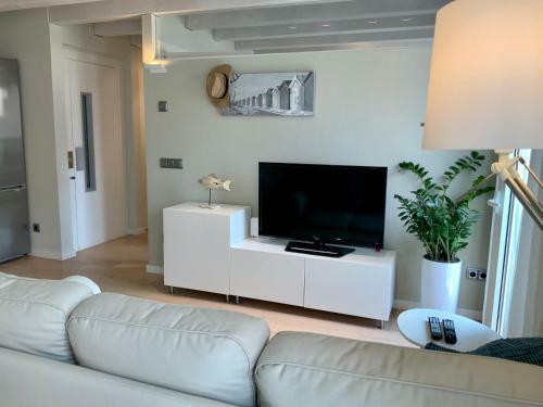 D�plex Can Quim, Apartament Boutique