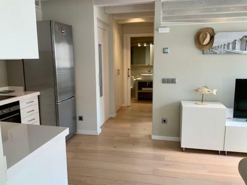 D�plex Can Quim, Apartament Boutique