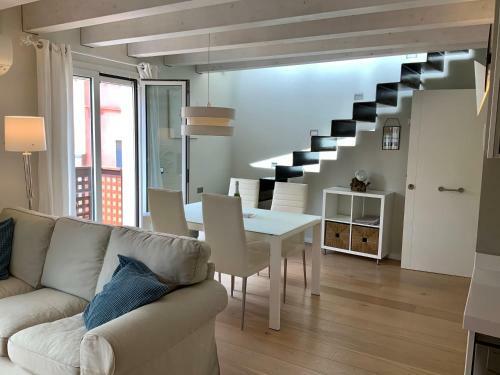 D�plex Can Quim, Apartament Boutique