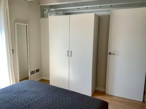 D�plex Can Quim, Apartament Boutique