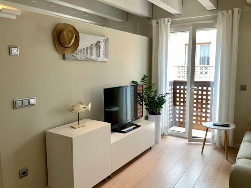 D�plex Can Quim, Apartament Boutique