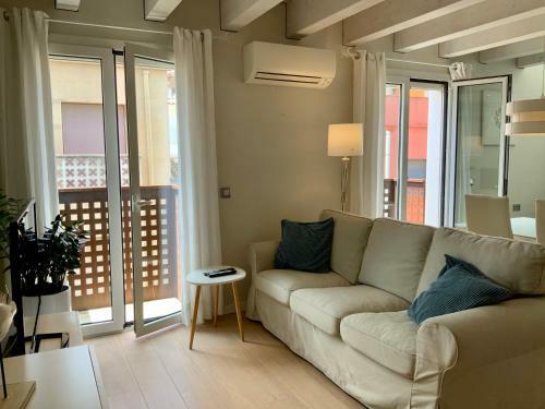 D�plex Can Quim, Apartament Boutique