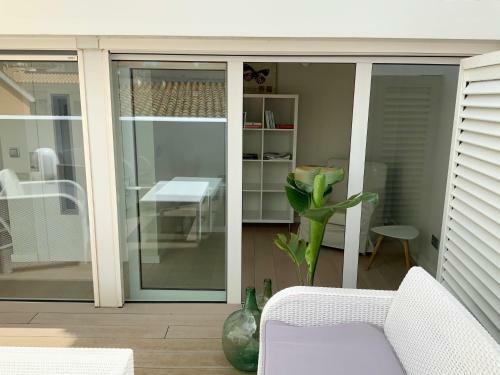 D�plex Can Quim, Apartament Boutique