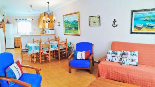 Villa Poble Carina C 7