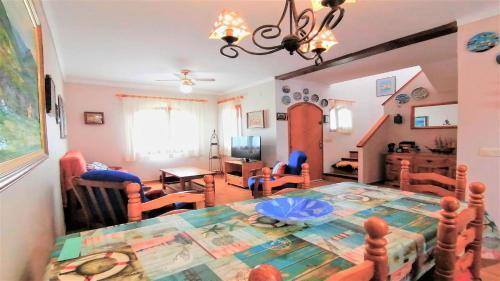 Villa Poble Carina C 7