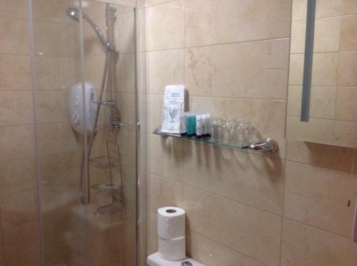 Hostal Royston Guest House Inverness