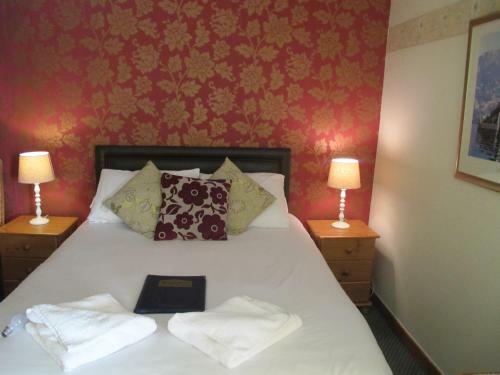 Hostal Royston Guest House Inverness