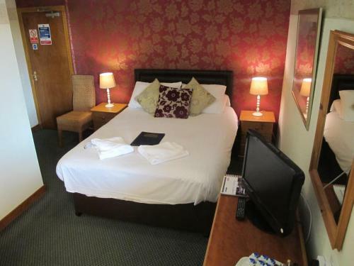 Hostal Royston Guest House Inverness