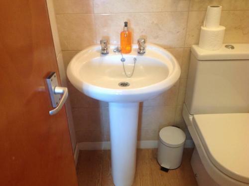 Hostal Royston Guest House Inverness