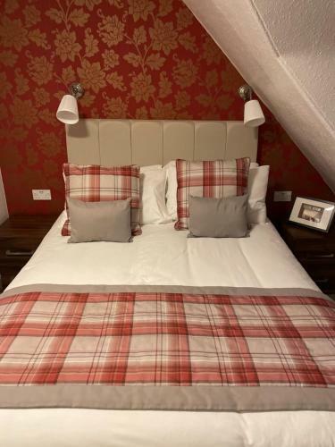 Hostal Royston Guest House Inverness