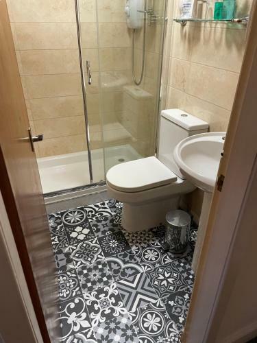 Hostal Royston Guest House Inverness