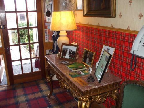 Hostal Royston Guest House Inverness