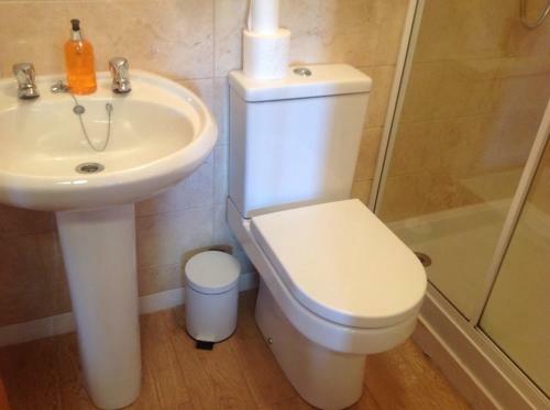 Hostal Royston Guest House Inverness