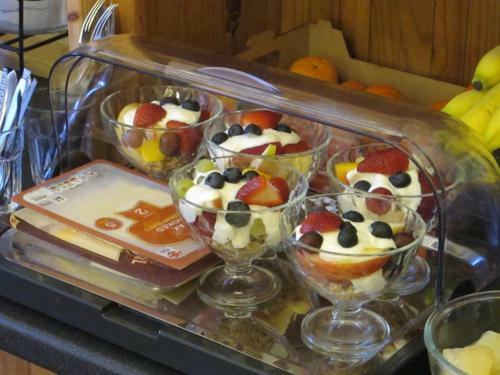 Hostal Royston Guest House Inverness