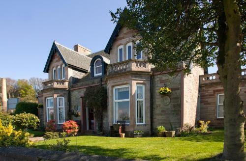 Hostal Royston Guest House Inverness