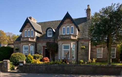 Hostal Royston Guest House Inverness