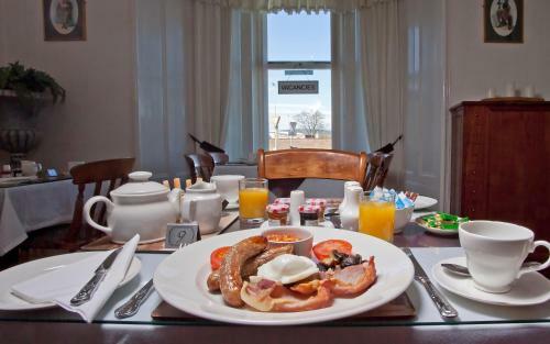 Hostal Royston Guest House Inverness