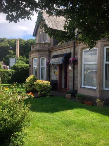 Hostal Royston Guest House Inverness