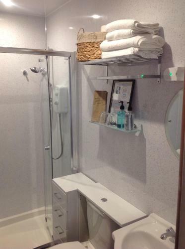 Hostal Royston Guest House Inverness