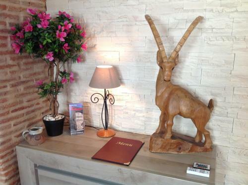 Bed & Breakfast Chez Stephanie