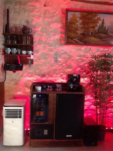 Bed & Breakfast Chez Stephanie