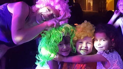 Camping Le Coin Charmant