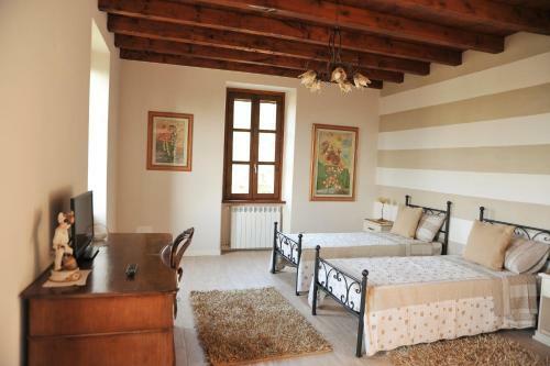 B&B Ronco Degli Ulivi