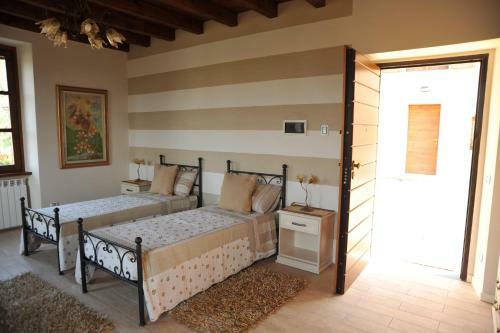 B&B Ronco Degli Ulivi